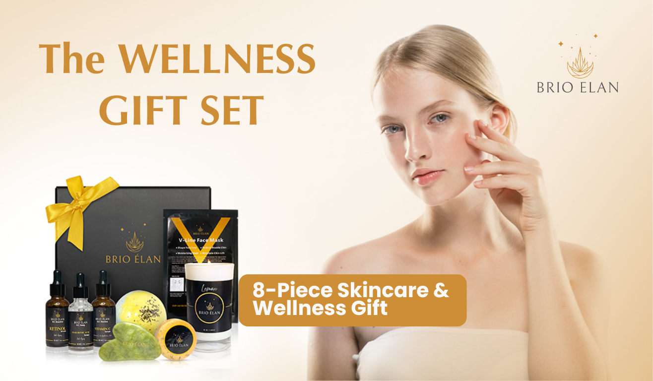 The Wellness Collection