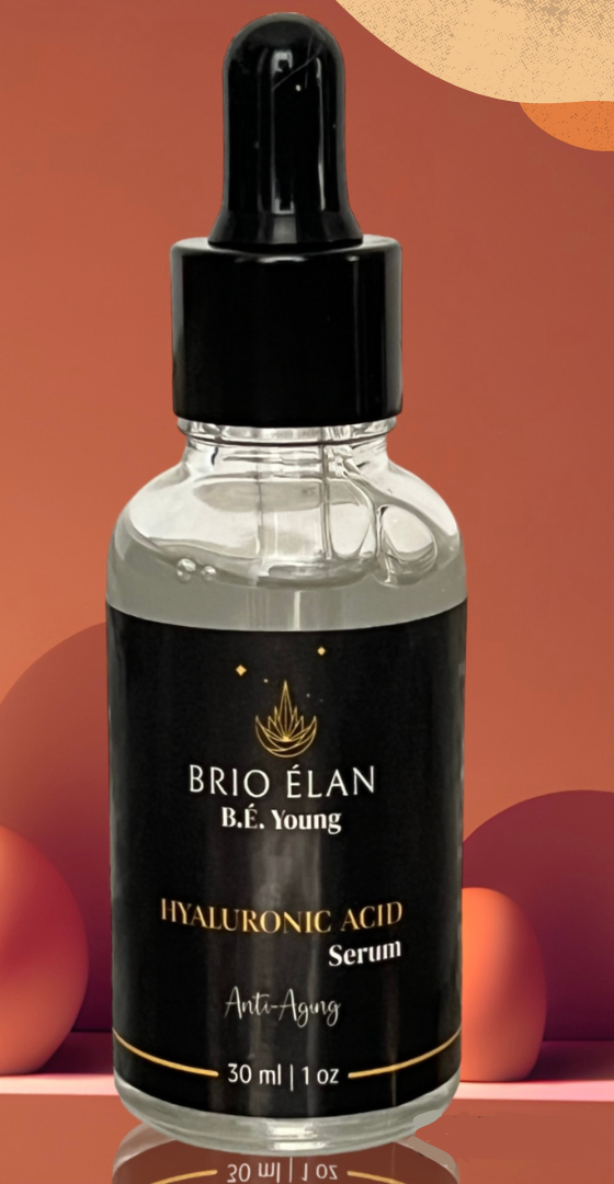 Hyaluronic Acid Serum