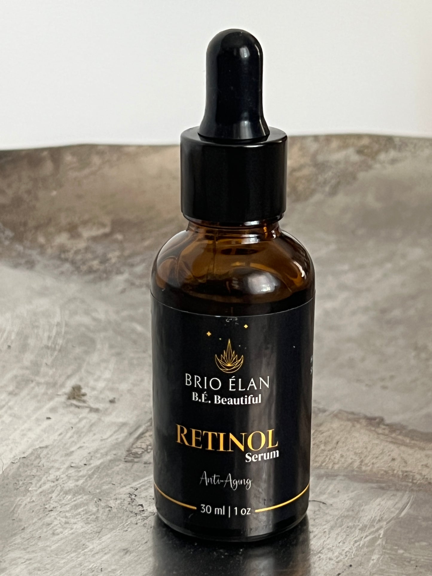 Retinol Serum