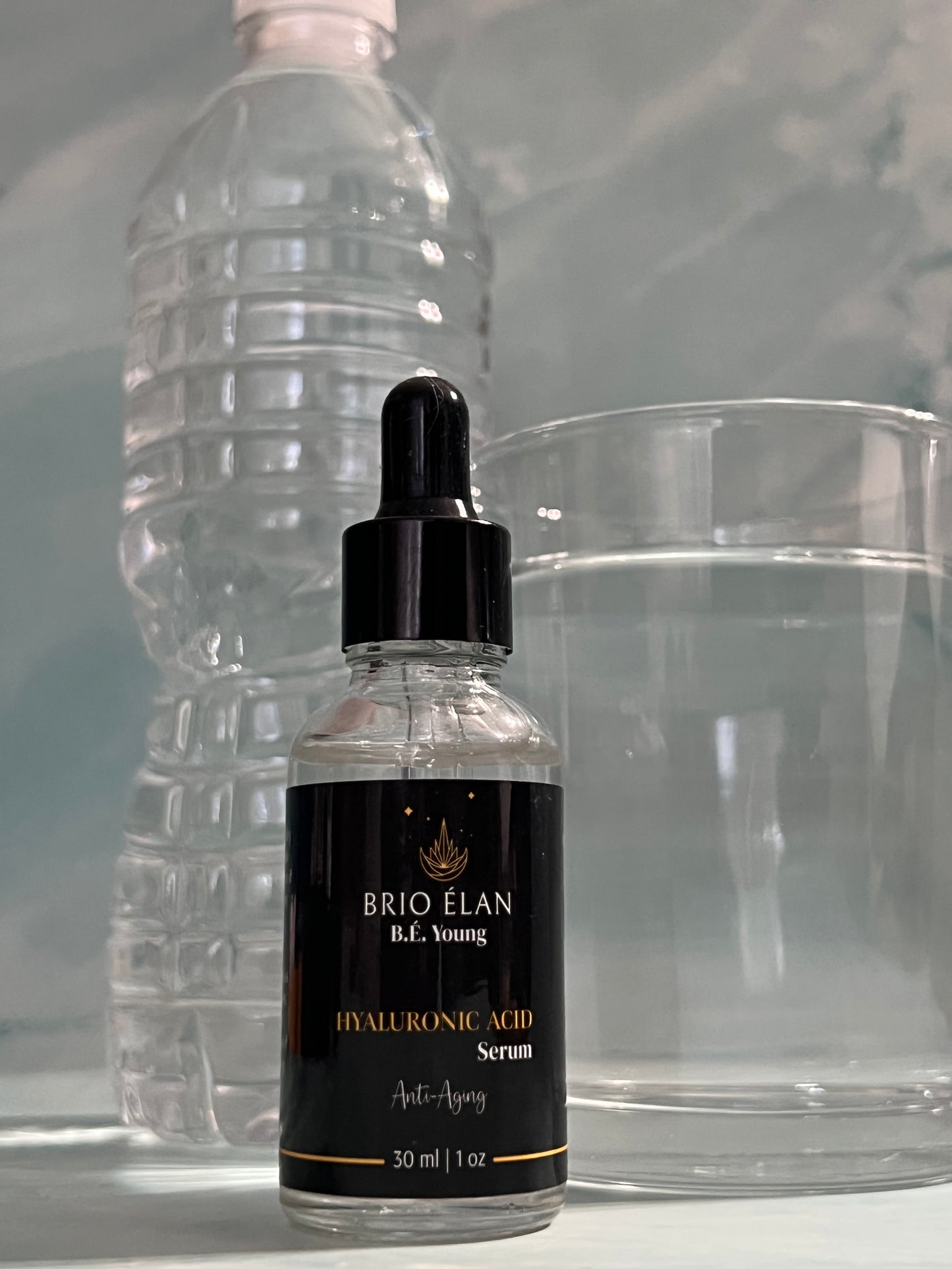 Hyaluronic Acid Serum