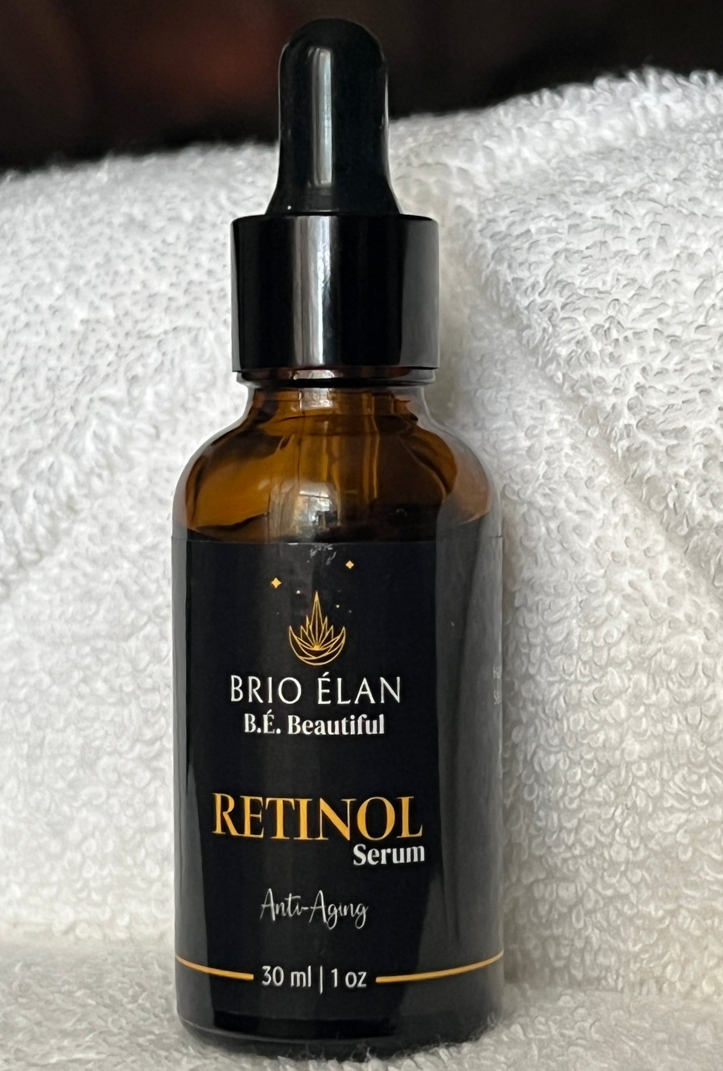 Retinol Serum